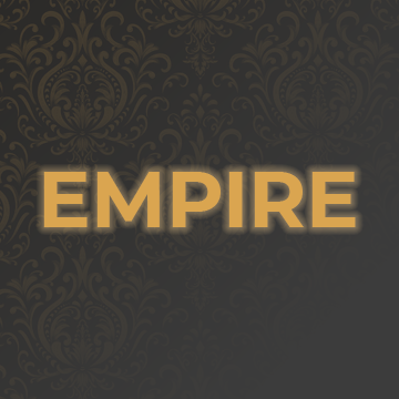Empire VSCode ThemePack